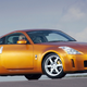 Illustration for article titled The 1999 Nissan Z Concept Was A Fascinating First Draft